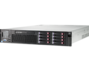 HPE Integrity rx2800 i4 AT101A