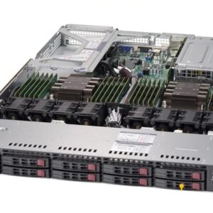 Сервер Supermicro SuperServer X11 Ultra SYS-1029U-E1CR4T