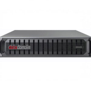 Дисковая система резервного копирования EMC Data Domain DD630