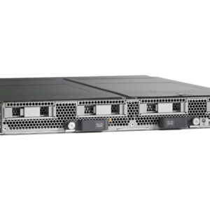 Cisco UCS B420 M4