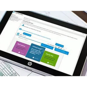 Программное обеспечение ALM HPE