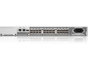 Коммутатор HPE 8/8 для сети SAN AM866C