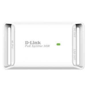 Сплиттер PoE D-Link DPE-301GS/A1A
