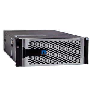 NetApp AFF A700s