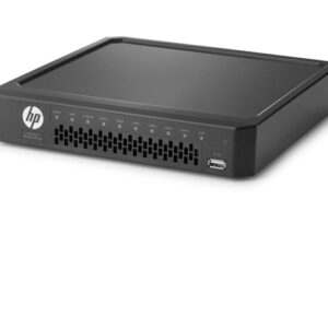 VPN-маршрутизатор HP PS110