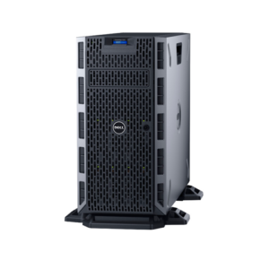 Надежный и производительный башенный сервер Dell PowerEdge T330