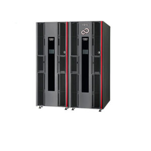 Ленточные библиотеки Fujitsu ETERNUS LT20 S2 – надежное решение для долгосрочного хранения