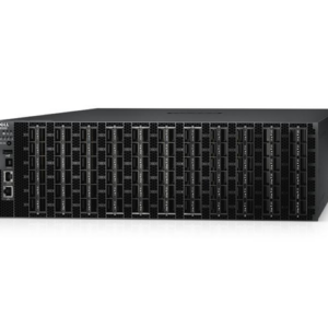 Коммутатор Dell Networking Z9500