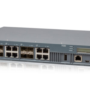 HPE Aruba 7030 Mobility Controller JW687A