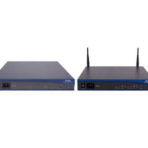 Маршрутизатор HP A-MSR20-1x Router JF237A