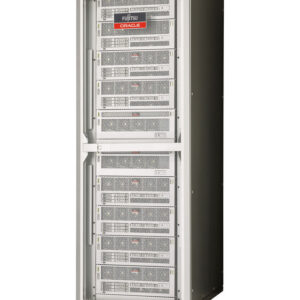 Fujitsu Sparc M10-4S