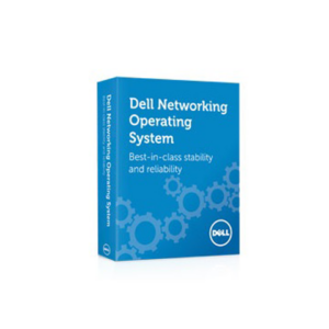 Операционная система Dell Networking OS 9
