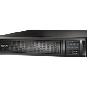 APC Smart-UPS SMX3000RMHV2UNC