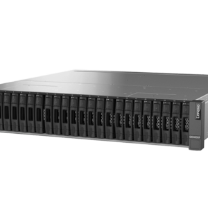 Флэш-массив Lenovo ThinkSystem DE4000F