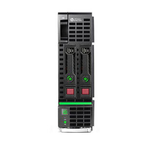 HP Proliant BL460c Gen8 666157-B21