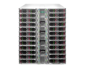 Сервер HPE ProLiant XL2x260w Gen10