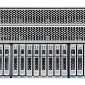 Сервер Cisco UCSC-C480-M5 32SFF/NVMe