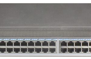 Коммутатор ядра сети управляемый Huawei CE6855-48T6Q-HI 02350QAK