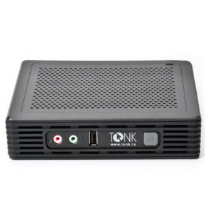 Тонкий клиент TONK 1100С