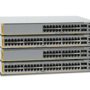 Коммутаторы Allied Telesis x510 серии