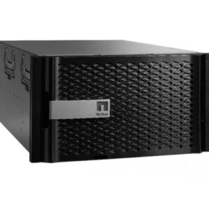 Система хранения данных NetApp All Flash FAS AFF8060 для среднего и крупного бизнеса