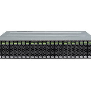 Гибкость и производительность с массивами Fujitsu Eternus DX60 S3 для малого и среднего бизнеса