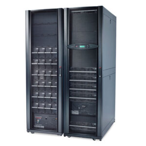 Серия Symmetra PX SY64K160H