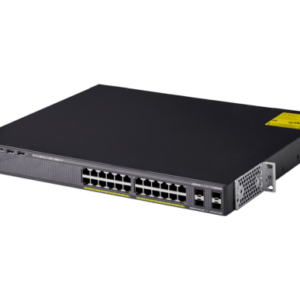 Коммутатор P4NET P2960X-24TS-L