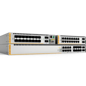Коммутаторы Allied Telesis x550 серии