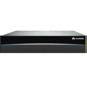 Системное хранилище Huawei OceanStor 5300F V5 – надежное, производительное, масштабируемое