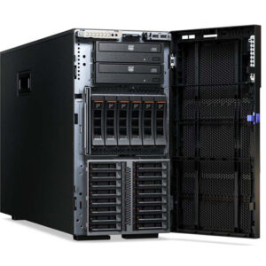 Lenovo System x3500 M5 5464E5G