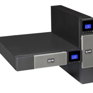 EATON 5PX, 3000VA Netpack, 2U UPS (5PX3000iRTN)