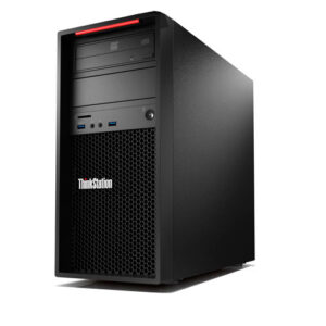 Рабочая станция Lenovo ThinkStation P310 Tower: бюджетное решение с выдающейся производительностью и удобством использования