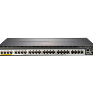 Коммутатор HPE Aruba 2930M JL322A