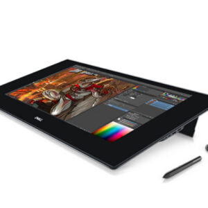 Dell Canvas 27