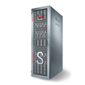 Серверный кластер Oracle Sparc SuperCluster T4-4