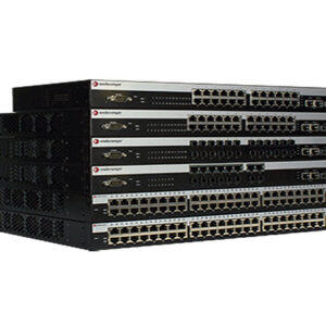 Extreme Networks A-Series switches