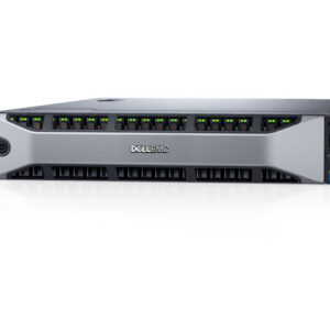 Гиперконвергентная система Dell XC730xd-24 для эффективной поддержки высокопроизводительных приложений