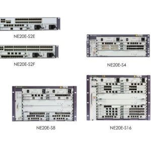 Универсальный маршрутизатор NE20E-S CR2M16BASD02