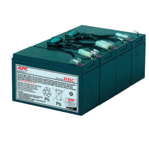 Сменная батарея APC RBC8