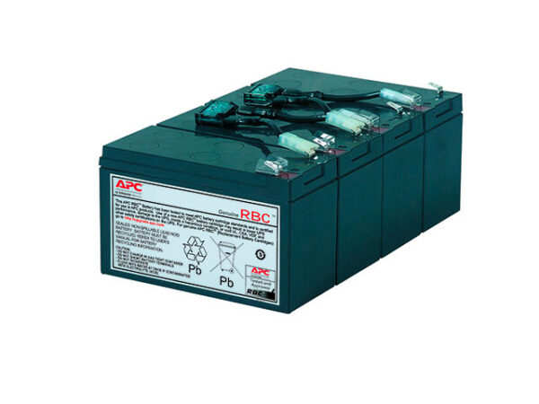 Сменная батарея APC RBC8