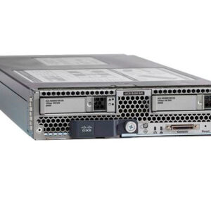 Cisco UCS B200 M5