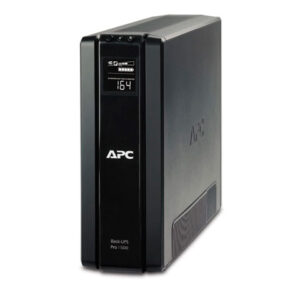 ИБП Back-UPS Pro BR1500G-RS