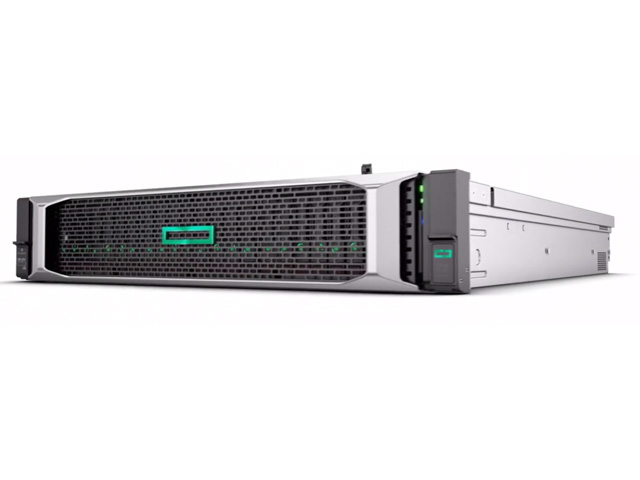 HPE ProLiant DL380 Gen10 P02462-B21