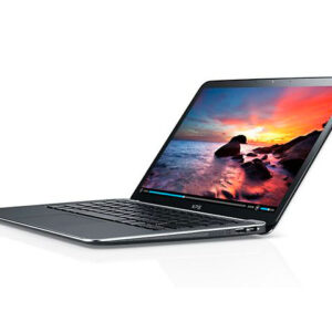 Ноутбук DELL XPS 13 Ultrabook