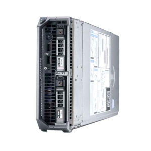 PowerEdge M520