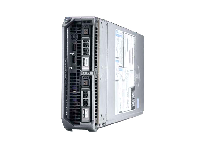 PowerEdge M520