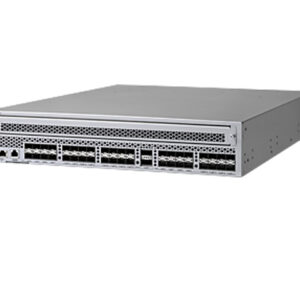 Коммутатор расширения SAN HPE StoreFabric SN4000B E7Y73B