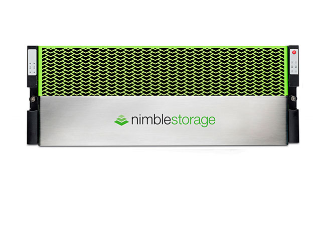 HPE Nimble Storage Adaptive Flash Arrays Q2Q28A