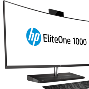 Моноблок HP EliteOne 1000 G1 All-in-One 2LU05EA#ACB (i5-7500, 8 Гб, 34"IPS)